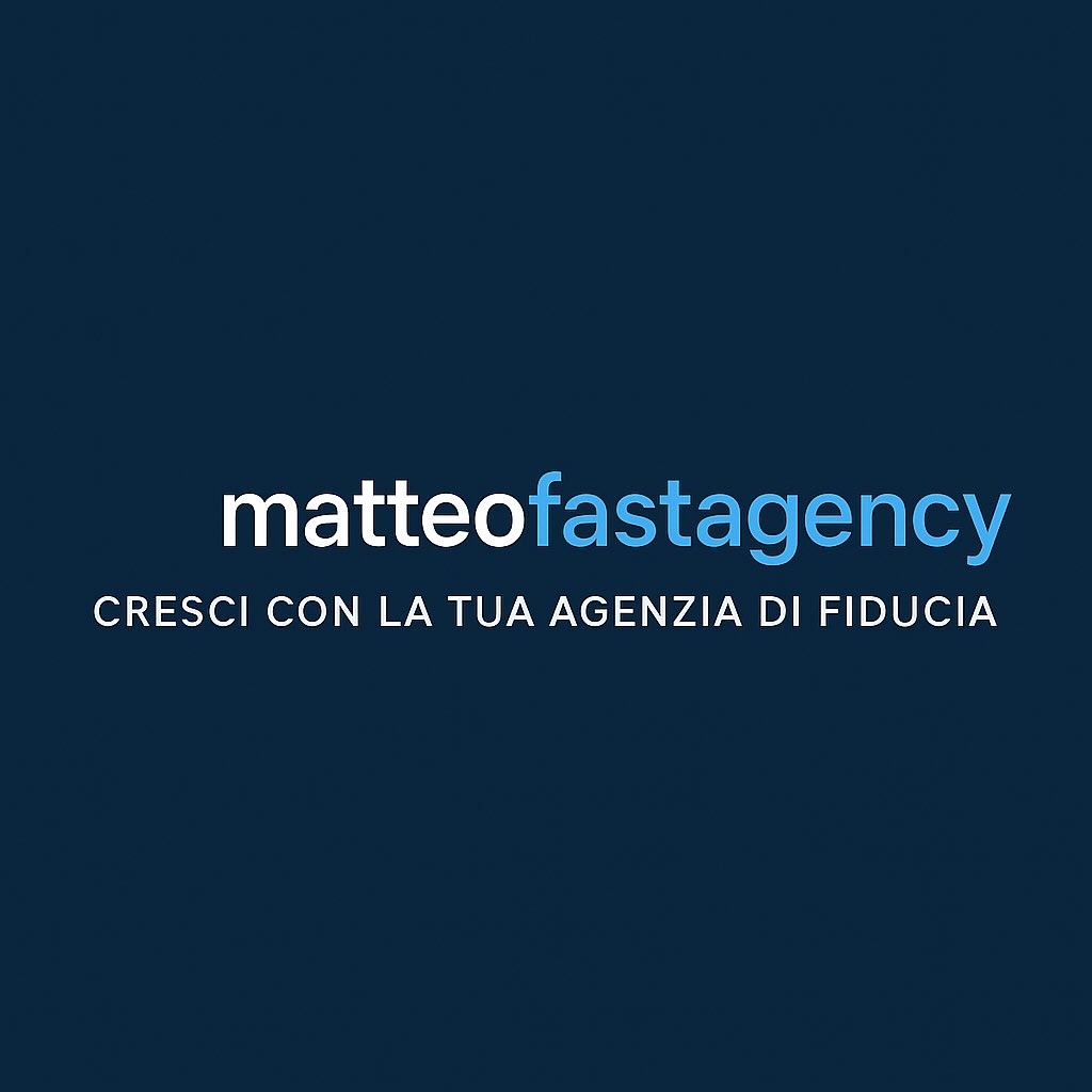 MatteoFastAgency